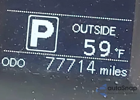 2016 Toyota Highlander Le Plus V6 from USA, damaged, VIN 5TDBKRFH6GS355475